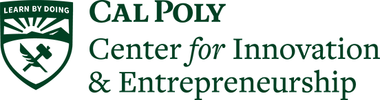 Cal Poly Center for Innovation and Entrepreneurship